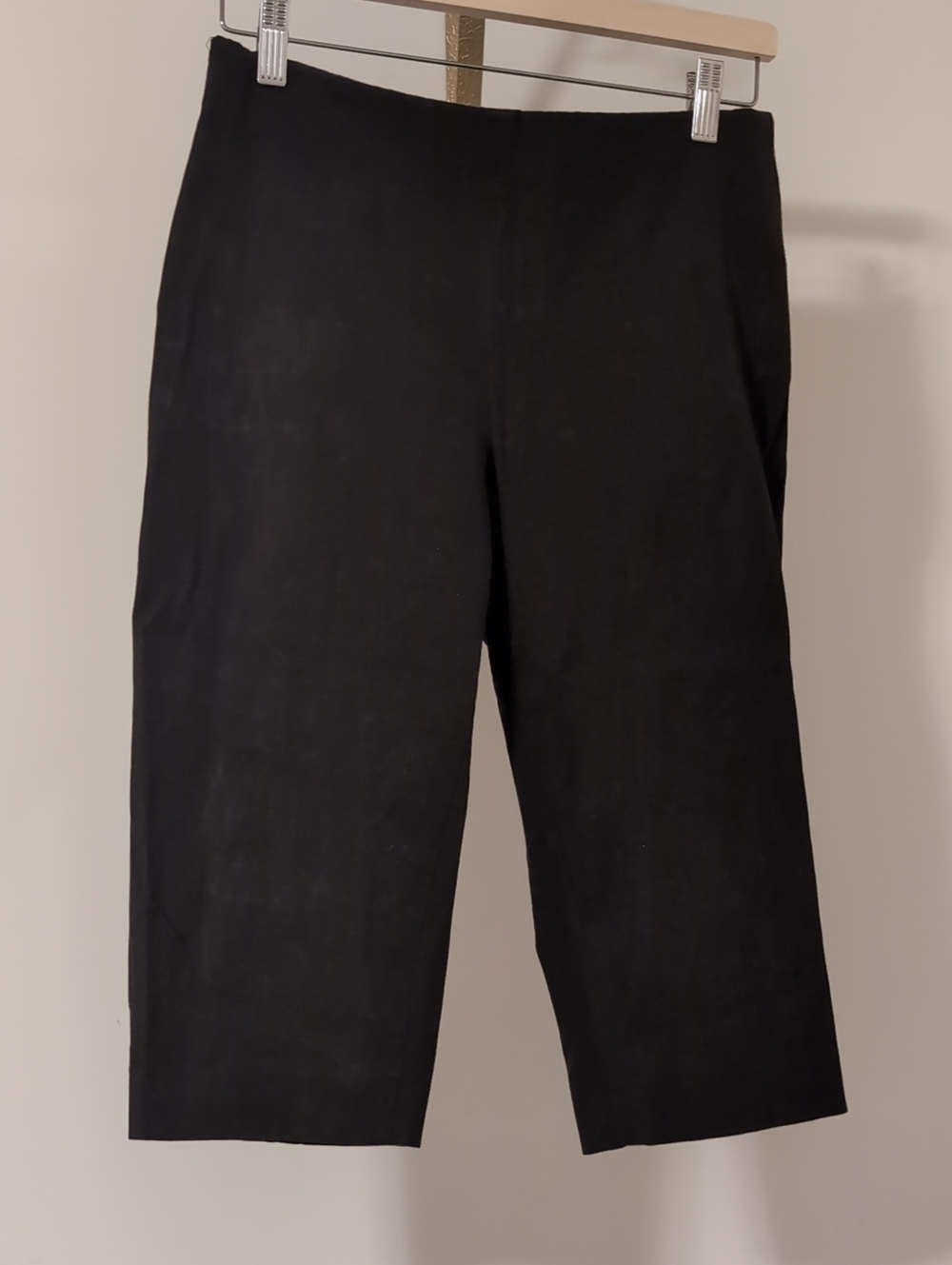 COS Black  Capris